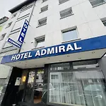 Admiral Hotel