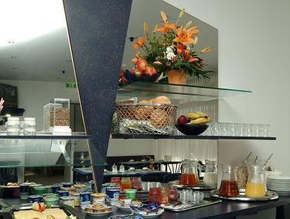 Admiral Hotel Frankfurt am Main